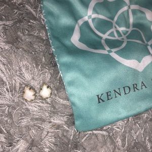 Kendra Scott Tessa Studs